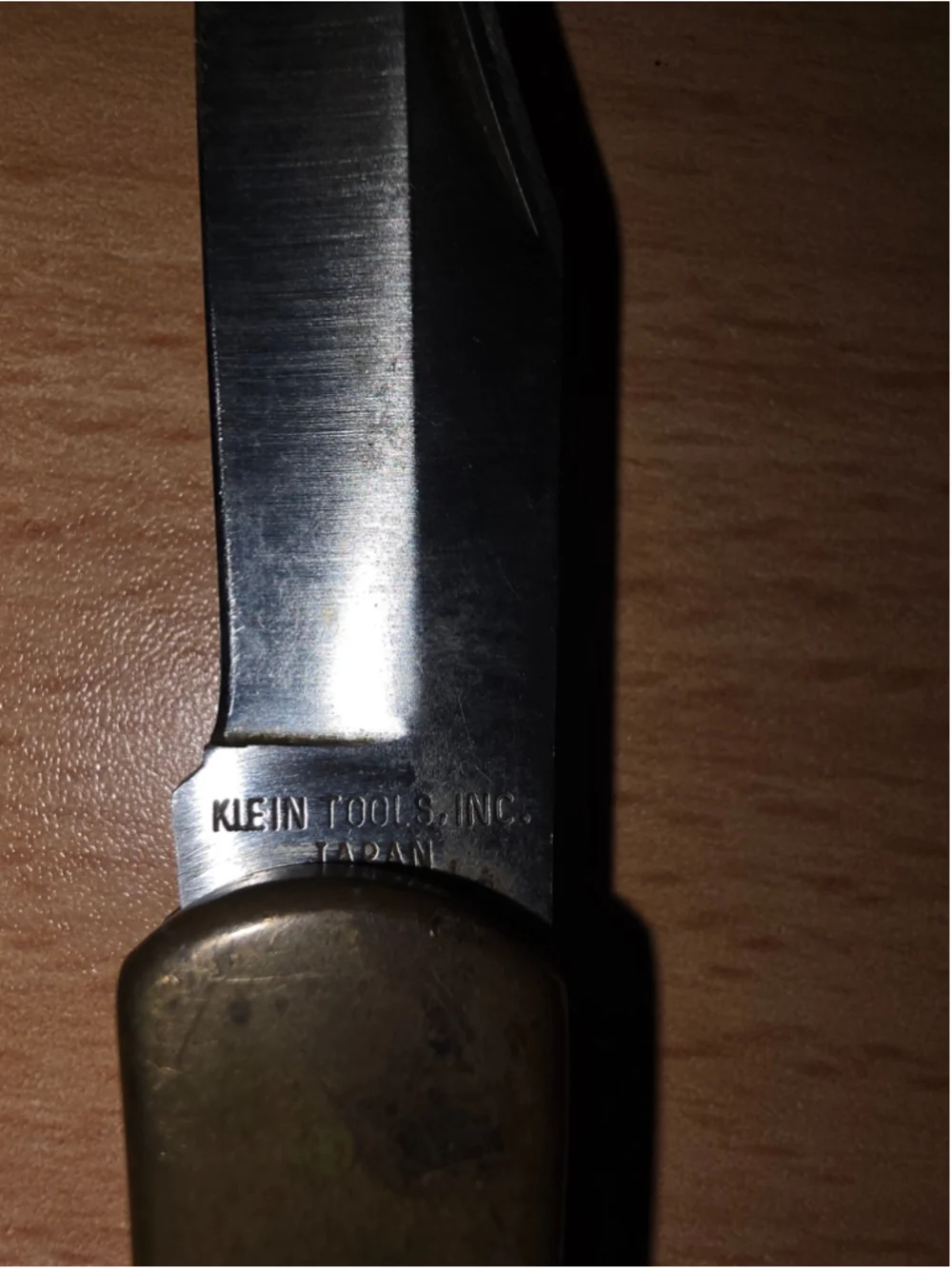 Klein Tools vintage klein
